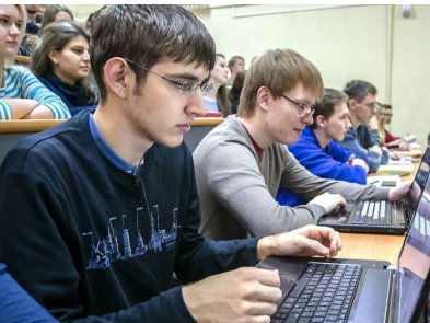 Количество заявок на IT-специальности в Украине в 2020 году побило рекорды