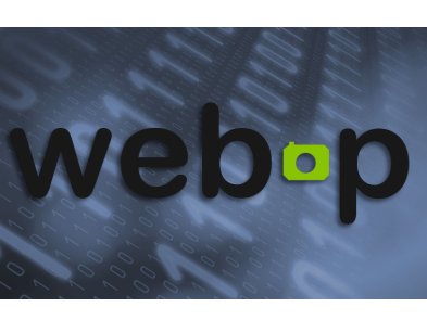 Как ускорить загрузку сайтов, используя webP изображения