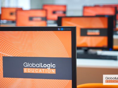 Как GlobalLogic способствует росту embedded-специалистов в Украине