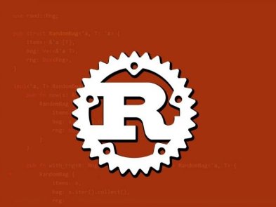 Простые функциональные методы программирования на Rust
