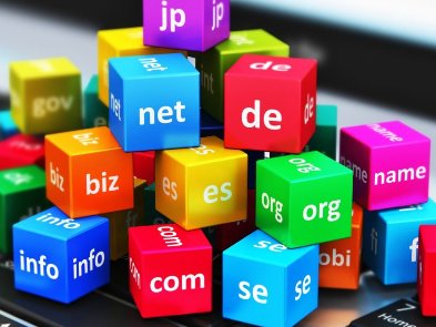 Як перевірити домен на зайнятість у всіх зонах?