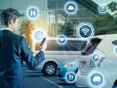 Количество атак на Интернет вещей и критически важную инфраструктуру растет