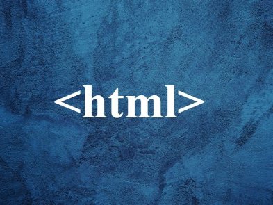 Семантический HTML: введение