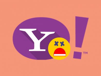 13 самых бесполезных приобретений Yahoo
