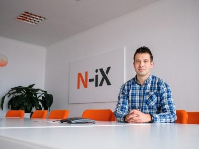 Що робити, щоб фахівці не звільнялись, а компанія розвивалася: досвід N-iX