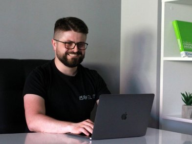 Що потрібно знати, щоб стати Full-stack розробником?