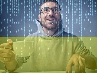 Що відбувається в українському IT під час війни: нові вакансії, замовлення та ризики відкритих кордонів