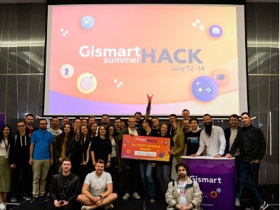Приложения Gismart скачали 500 млн раз, сейчас компания открыла офис в Киеве. Кого ищут в команду