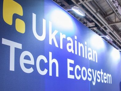 Headway, BUKI й інші. Українські стартапи вперше відвідали найбільшу світову EdTech-виставку