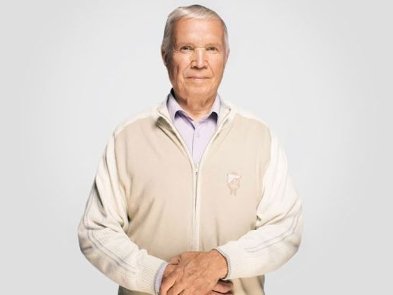 82-річний співзасновник ІТ-компанії ELEKS щодня програмує на С++