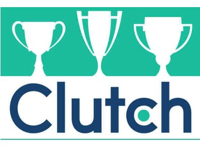 100 найдинамічніших компаній від Clutch – з них шість українських