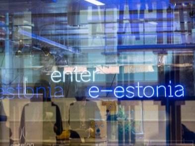 Открыл бизнес в Эстонии без уставного капитала: 5 причин, зачем вам электронное резидентство