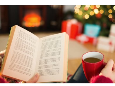 Проведите праздники с пользой: 20 лучших бизнес-книг года по версии Amazon