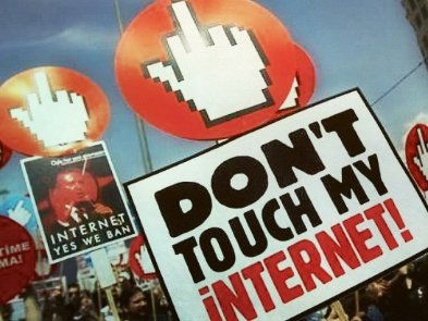 Рейтинги интернет-цензуры: худшие страны для свободного интернета