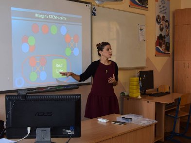 Digital-еволюція: як цифровізувалося шкільне навчання за 35 років. Інфографіка