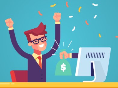 Страны, где IT-специалисты зарабатывают больше всего