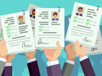 6 типичных ошибок в резюме IT-специалистов