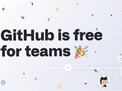 Дочекались: ключові функції GitHub тепер безкоштовні для всіх розробників