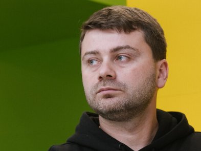 Еще вчера я говорил: “Стартап? Нет, спасибо”, а сегодня я уже “по уши” в нем