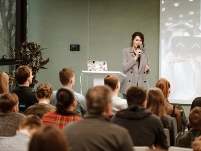 Менторство как тренд: что поможет усилить моду на интеллектуальное волонтерство