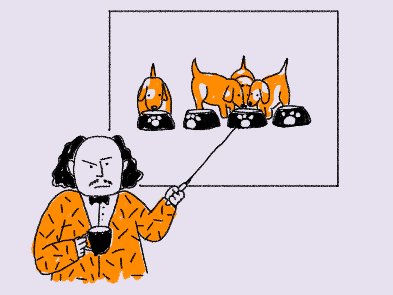 Многопоточность в Java: курс из шести лекций. Лекция 1: Общие сведения