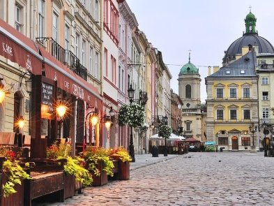 IT-компанії витратили на переїзд до Львова понад $40 млн. Місто перетворилось в головний технологічний хаб.