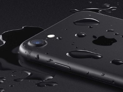 Apple хочет улучшить свои подводные фотографии на iPhone