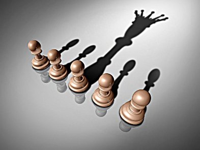 7 лидерских навыков для junior- разработчика или  как подготовиться к  роли senior-a