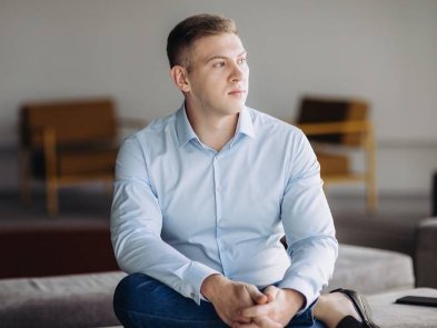 Руслан Тимофеев об инвестициях в IT: всегда есть риск, что стартап не взлетит