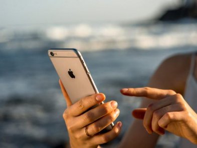 Apple заплатит 1 миллион долларов за взлом iPhone
