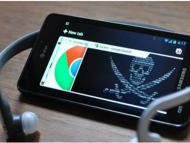 Признаки того, что Ваш смартфон был взломан