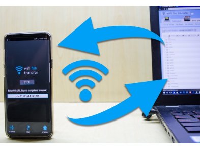 Как воссоздать AirDrop, используя только JavaScript
