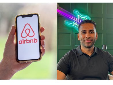 Чоловік заснував бізнес на здачі житла на Airbnb і за рік заробив $1,4 млн. Що він радить