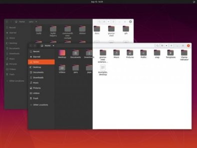 Що нового в Ubuntu 20.04