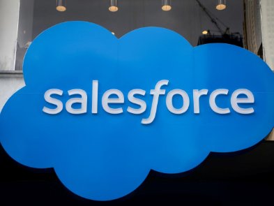 Salesforce представляє Cloud Sustainability Cloud, щоб допомогти вирішити кліматичні проблеми