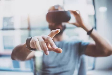 Как виртуальная реальность проникает в нашу жизнь?