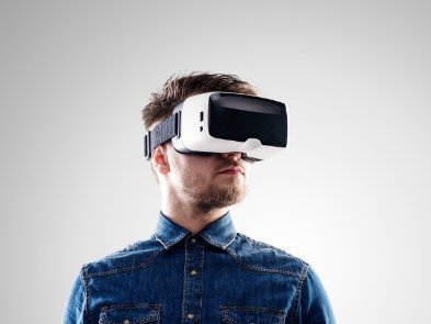 Як Walmart використовує VR для оцінки працівників?