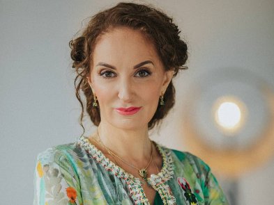 Инна Соловьева: “Никогда не смотрите на профессию айтишника под призмой денег”