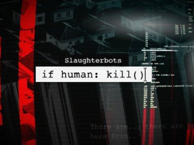 "Знищити людство": ChaosGPT  шукає ядерну бомбу і  соратників