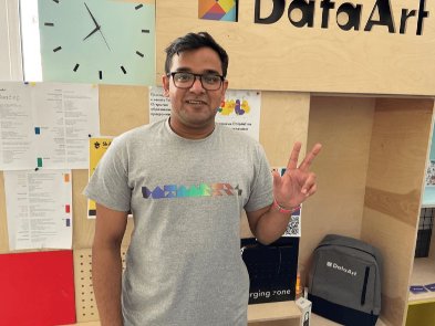 5 вопросов Ужвалу Шарме о настоящем и будущем JavaScript