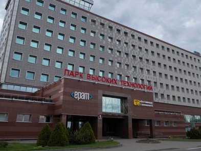 Несмотря на войну и кризис. Почему IT-сфера в Беларуси продолжает расти?