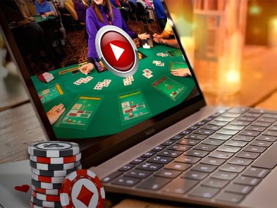 Створення програмного продукту для онлайн-казино — злочин?