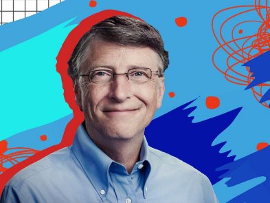 3 критерия, по которым Билл Гейтс оценивает свои достижения
