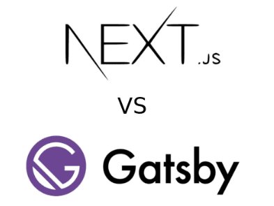 Gatsby.JS против Next.JS - что, почему и когда?
