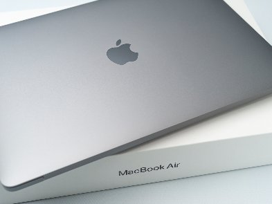 Як обрати вживаний MacBook Air?