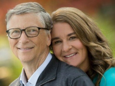 Білл Гейтс залишив раду директорів Microsoft заради благодійності
