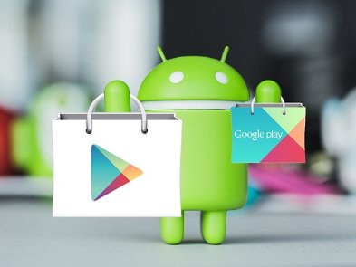 Как скачать Android-приложения, недоступные в Google Play