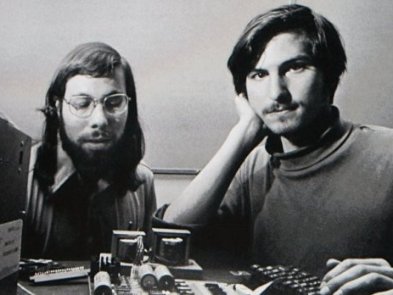 Неофициальный архив Apple: с 1977 и по сегодня