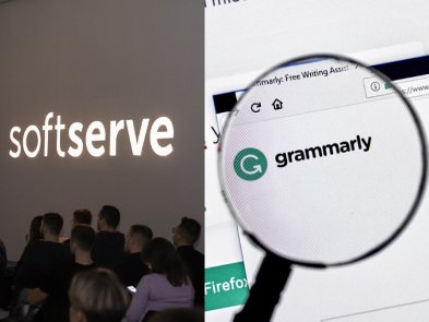 Grammarly, SoftServe, MacPaw і не тільки. Де хочуть працювати українські айтівці