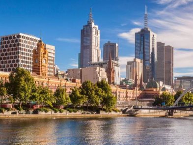 Города мира, которые лучше всего подходят для удаленной работы